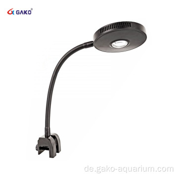 Hochleistungs 48W Aquarium -LED -Salzwasserbeleuchtung